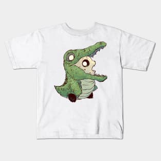 Pandigator Kids T-Shirt